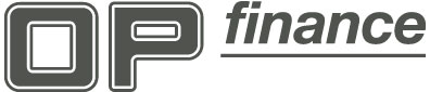 OP finance logo